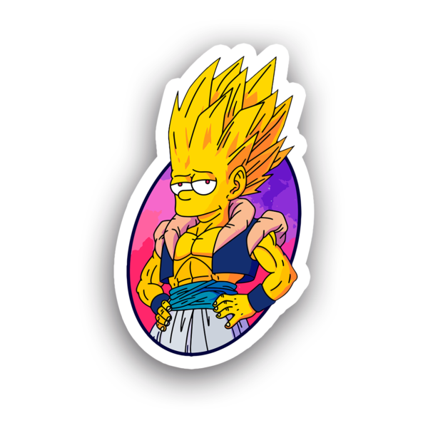 Simpsons #0202