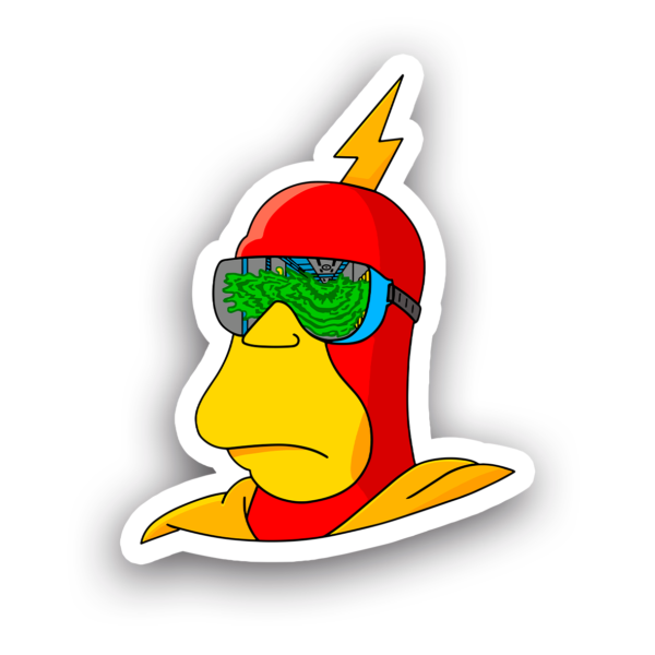 Simpsons #0204