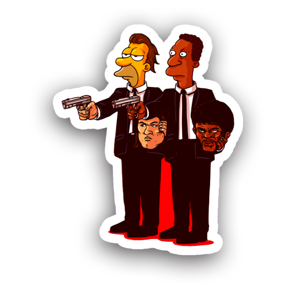 Simpsons #0206