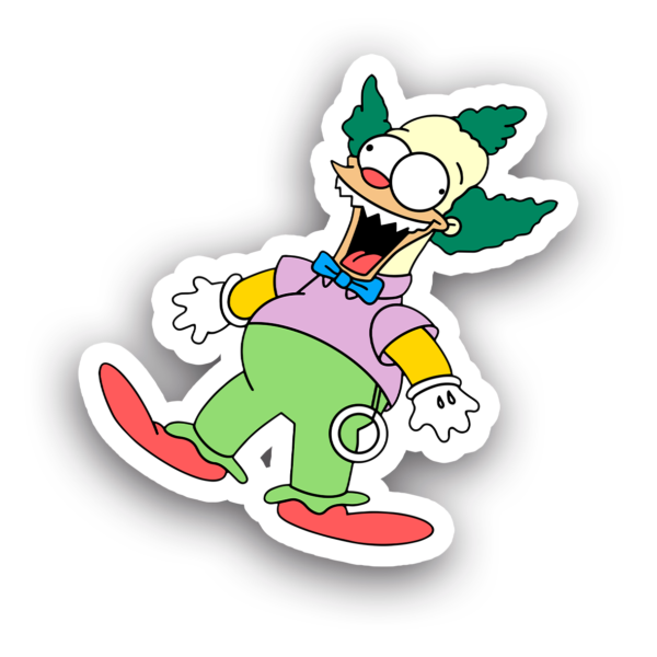 Simpsons #0207