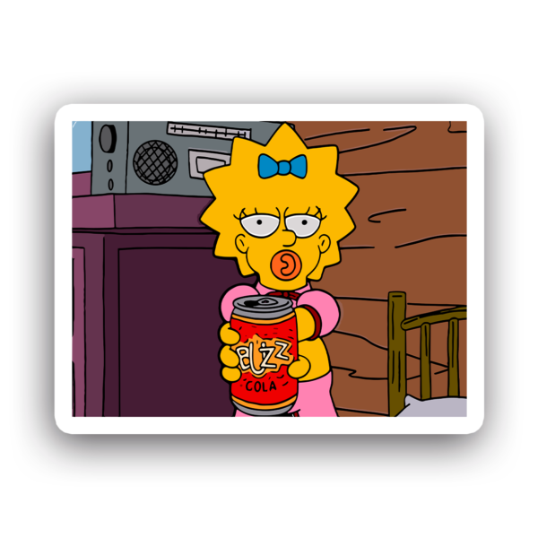 Simpsons #0208