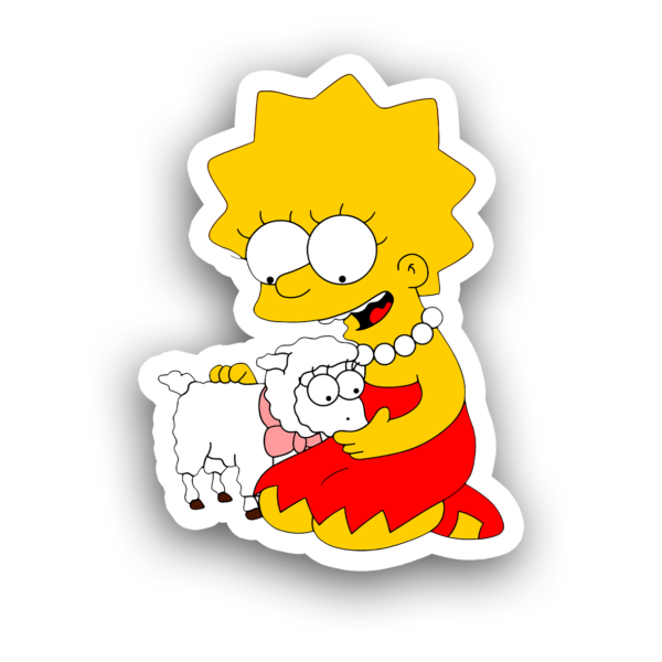 Simpsons #0209