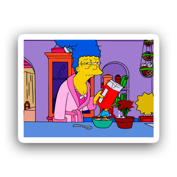 Simpsons #0210