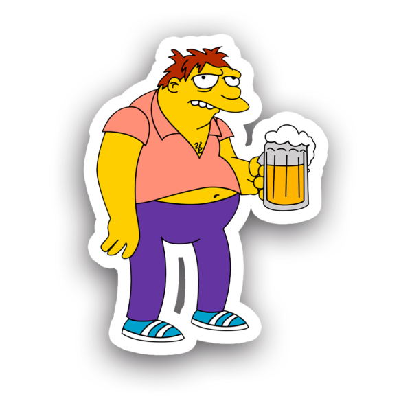 Simpsons #0211