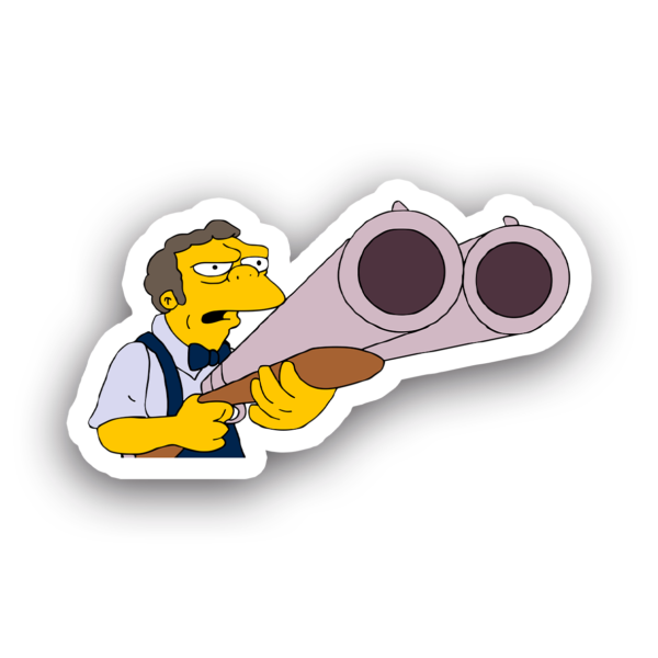Simpsons #0217