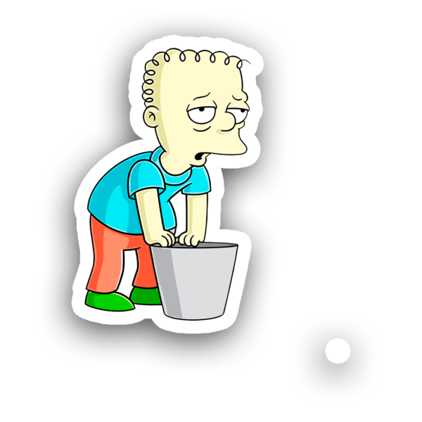 Simpsons #0221
