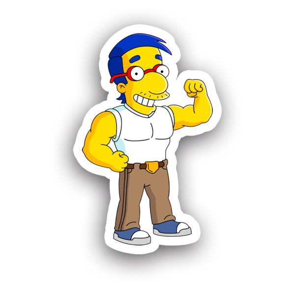 Simpsons #0222