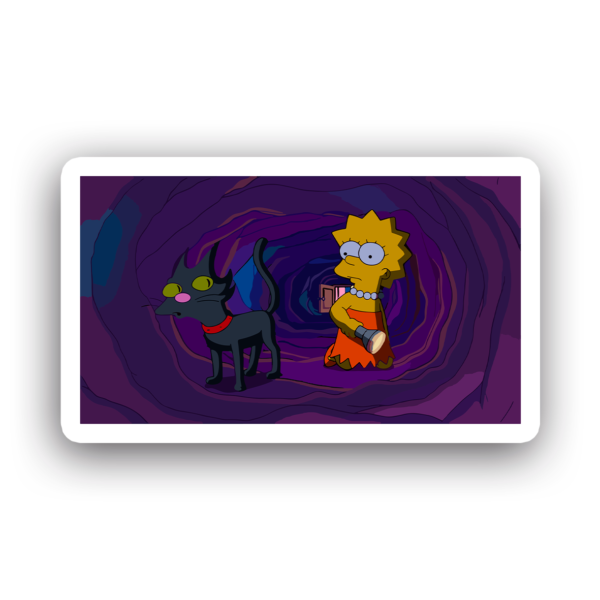 Simpsons #0223