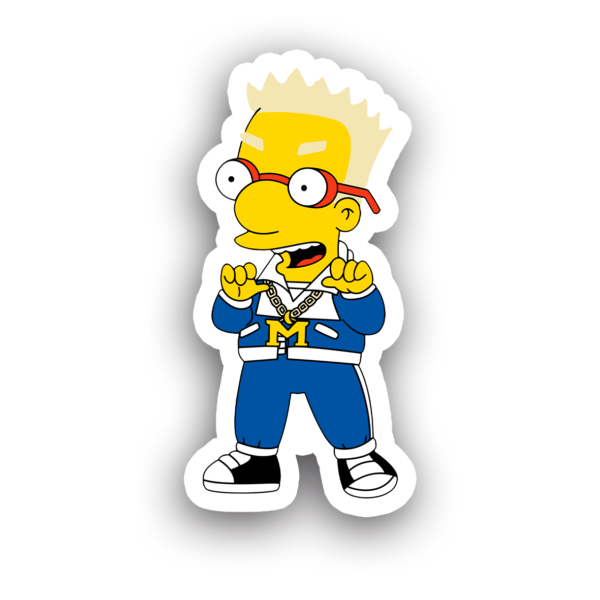 Simpsons #0224