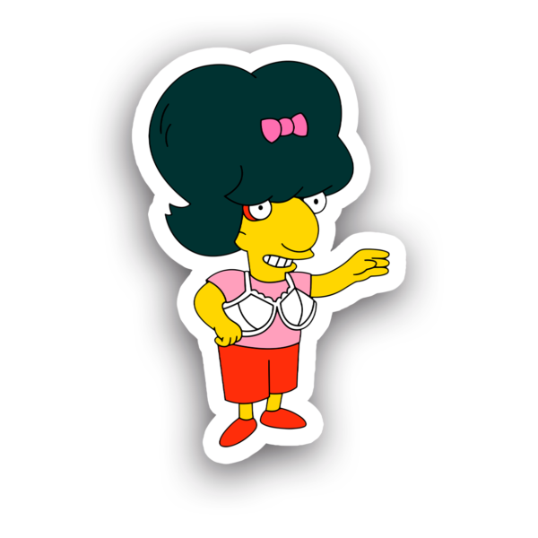 Simpsons #0228
