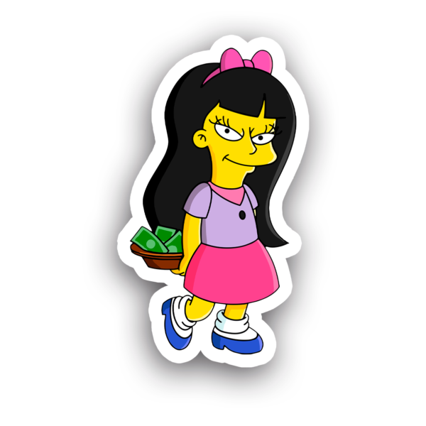 Simpsons #0230