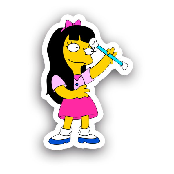 Simpsons #0231