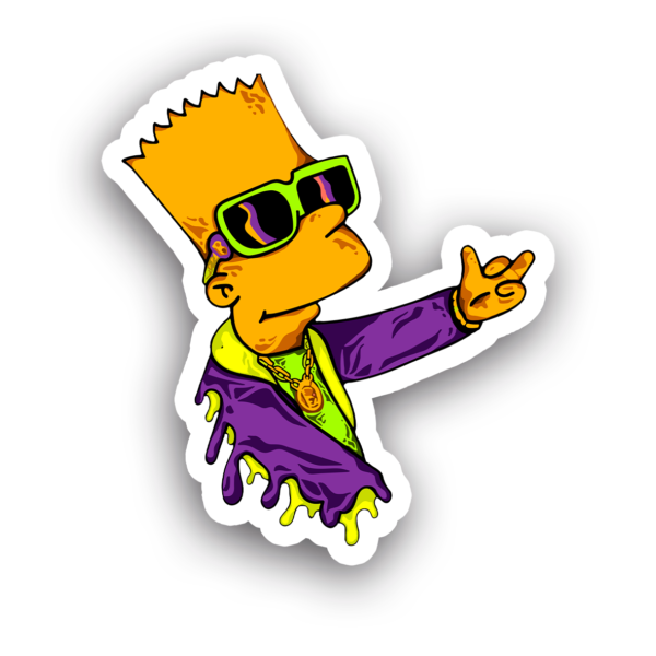Simpsons #0233