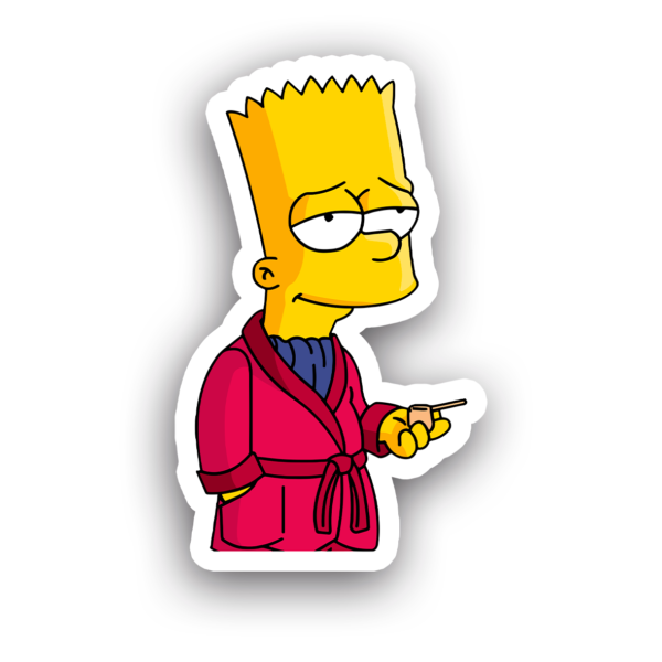 Simpsons #0234