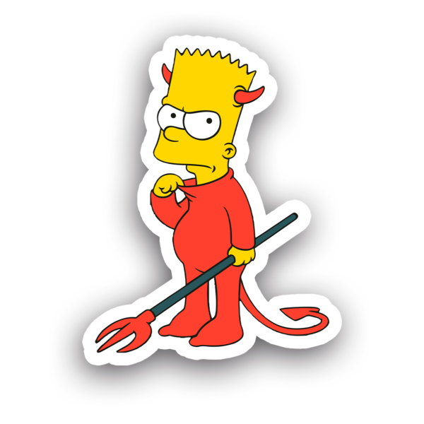 Simpsons #0235