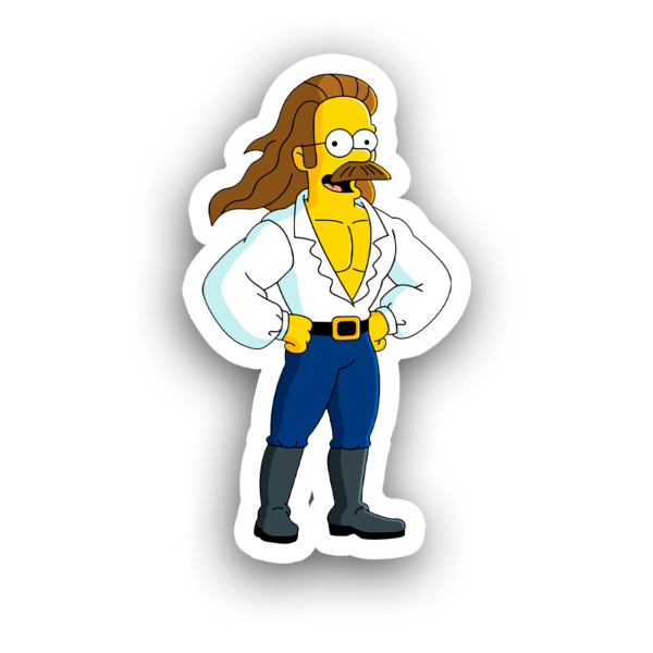 Simpsons #0238