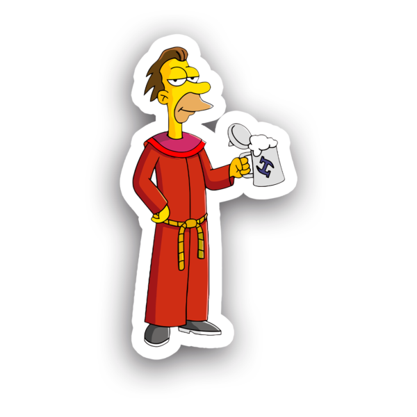 Simpsons #0240