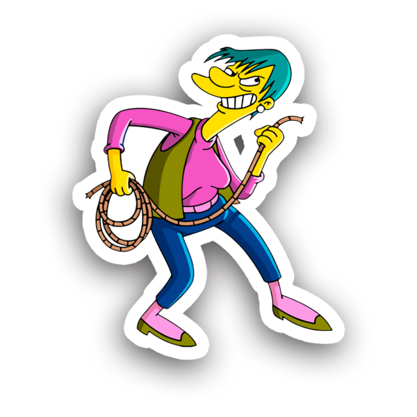 Simpsons #0241