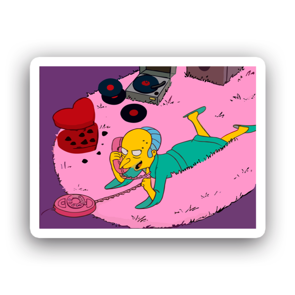 Simpsons #0242