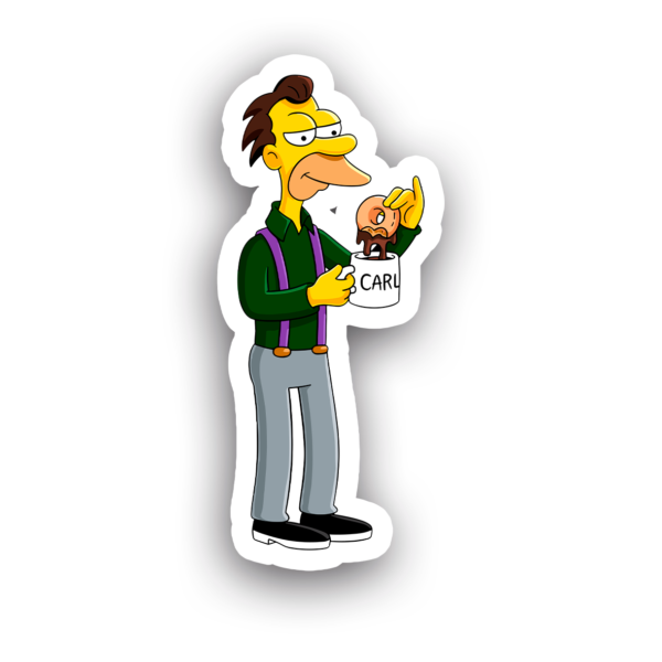 Simpsons #0245