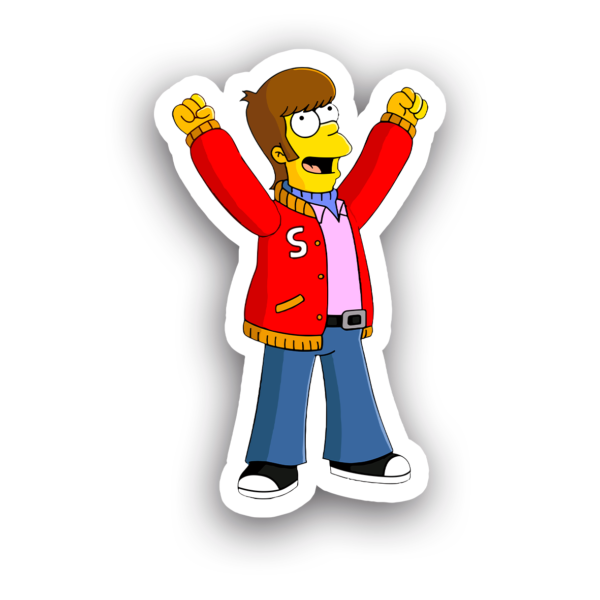 Simpsons #0246