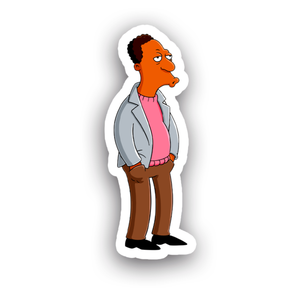 Simpsons #0247
