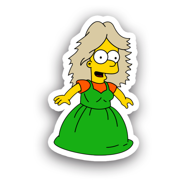 Simpsons #0251