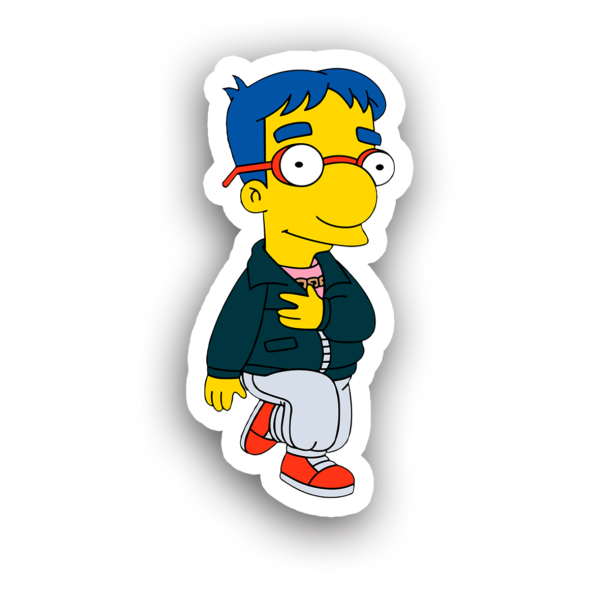 Simpsons #0252