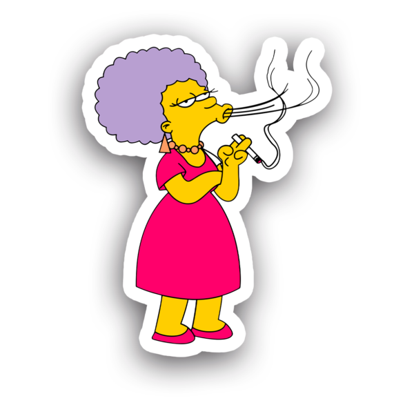 Simpsons #0255