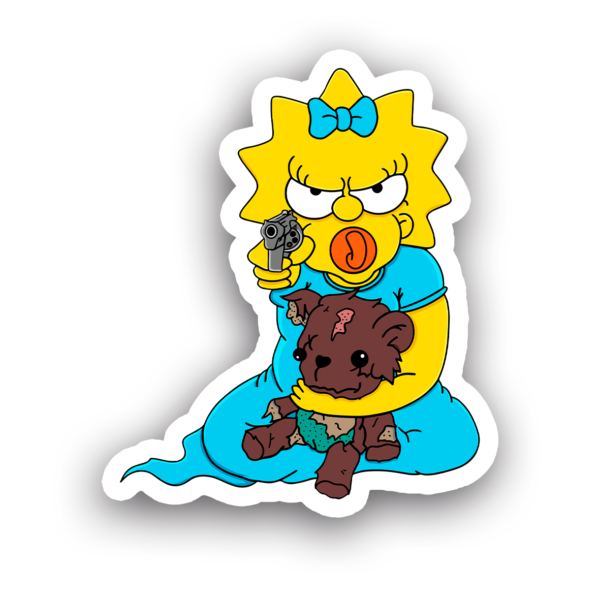 Simpsons #0256