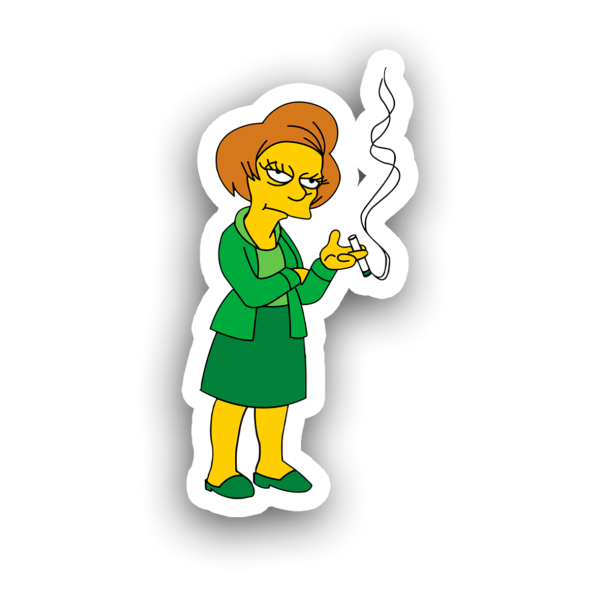 Simpsons #0257