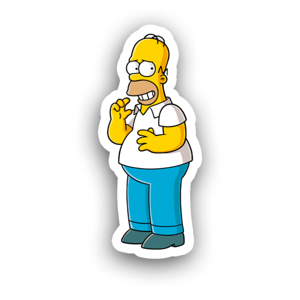 Simpsons #0258