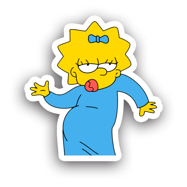 Simpsons #0259