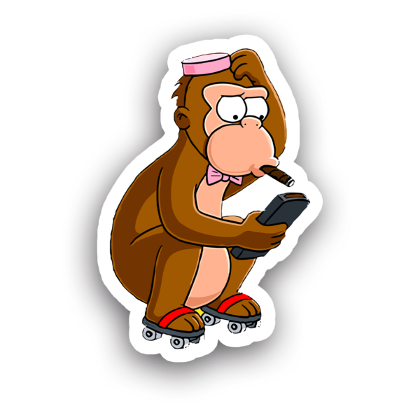 Simpsons #0261