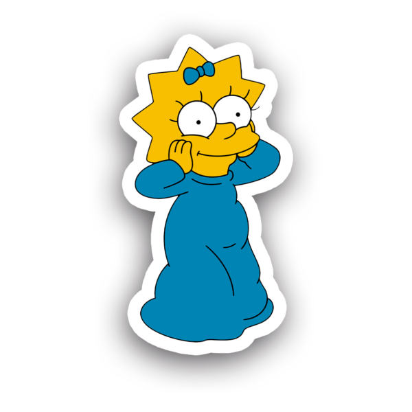 Simpsons #0264