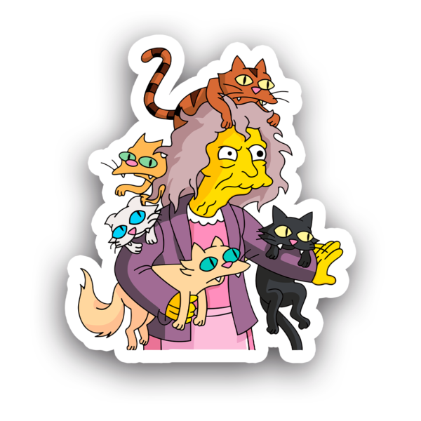 Simpsons #0266