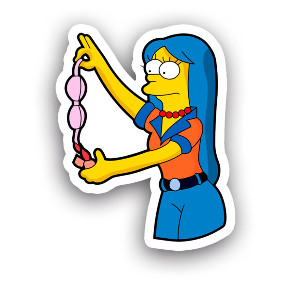 Simpsons #0268