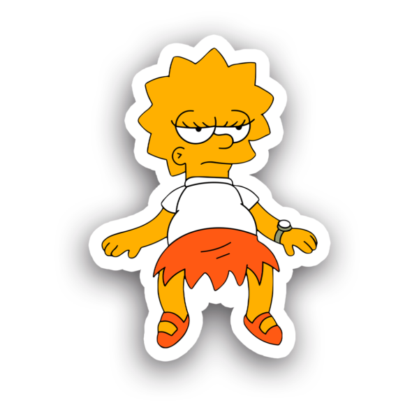Simpsons #0270