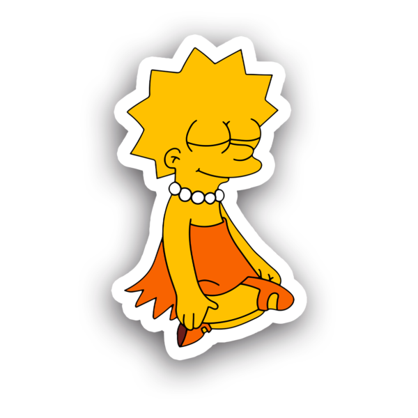 Simpsons #0272