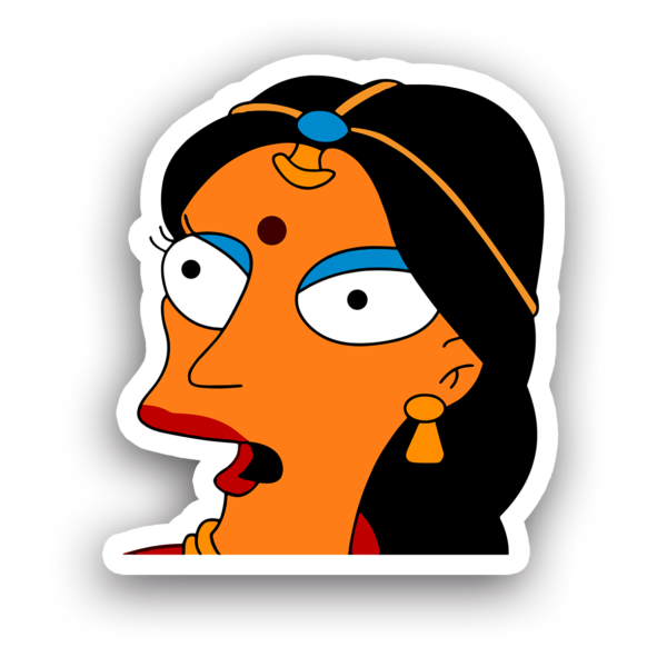Simpsons #0273