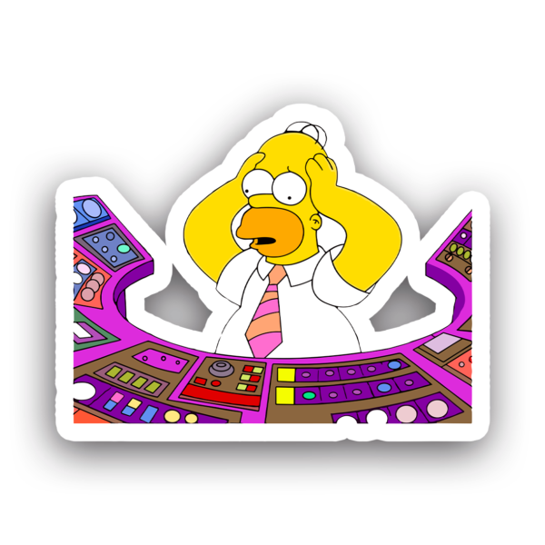 Simpsons #0274