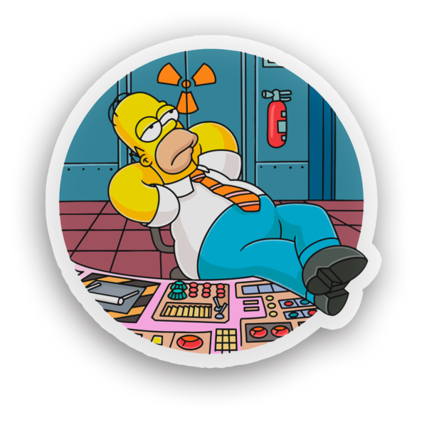 Simpsons #0275