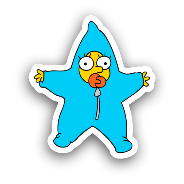 Simpsons #0276