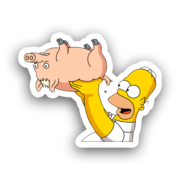 Simpsons #0277