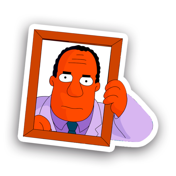 Simpsons #0278