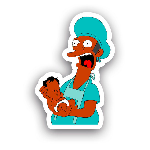 Simpsons #0279