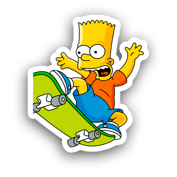 Simpsons #0280