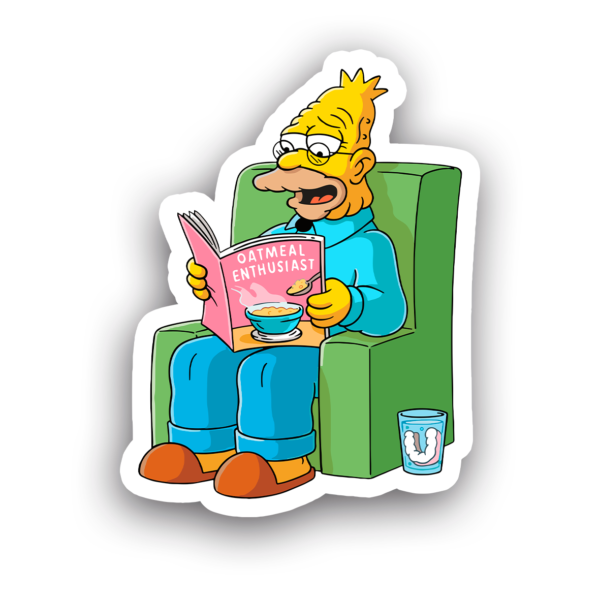 Simpsons #0281