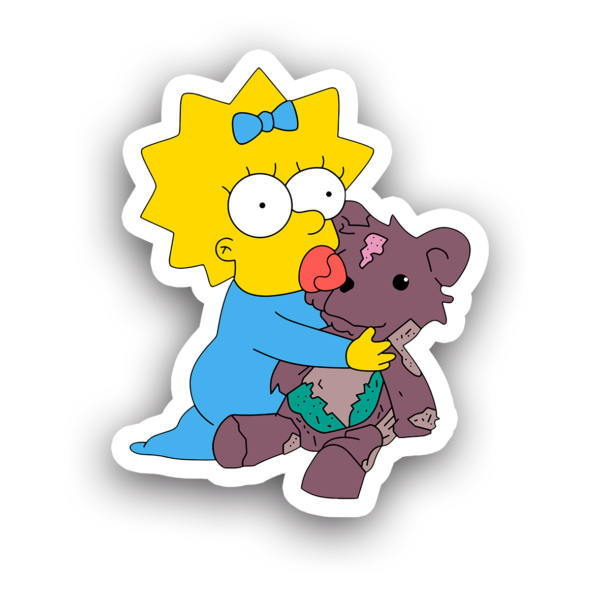 Simpsons #0287