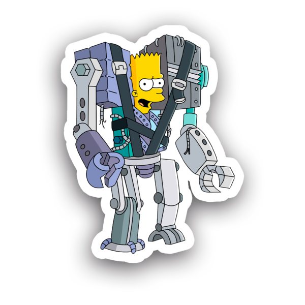 Simpsons #0289